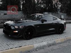 فورد موستانج